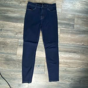 J Brand Skinny Jenas